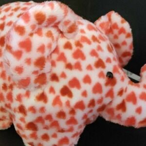 Kellytoy Elephant Plush Collectable
